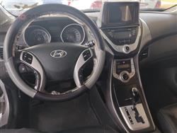 هیوندای ئەڤانتی